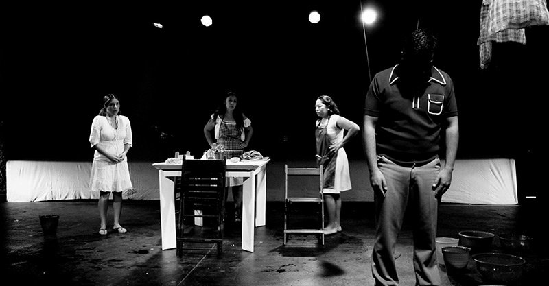 Corazón. Deszón. obra de Saúl Enríquez