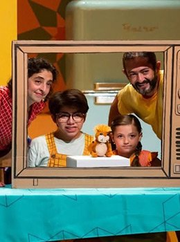 El hámster del Presidente