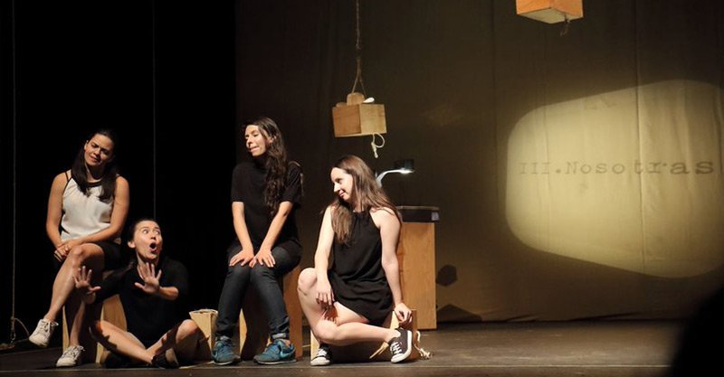 Ítaca. Bitácora de viaje, una obra de Saúl Enríquez