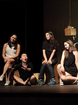 Ítaca. Bitácora de viaje