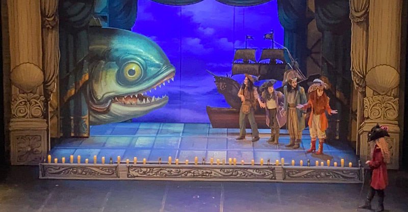 La mecánica de los sueños una obra de Saúl Enríquez y Mariana Hartasánchez