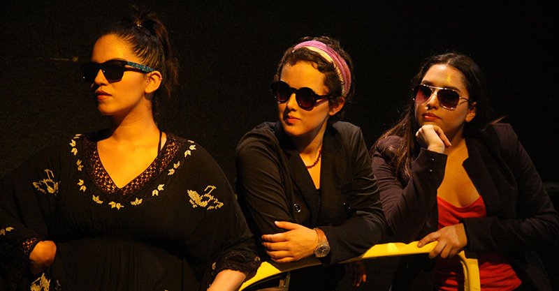 Lennon nunca estuvo en Guanatos