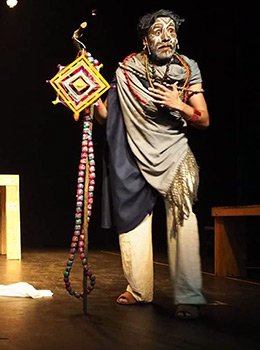 Los niños de la lluvia