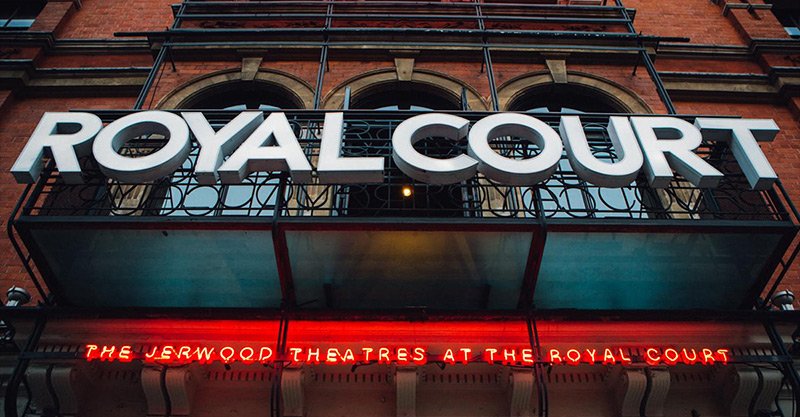 El hombre que quiso hablar con el Presidente, una obra de Saúl Enríquez