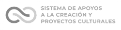 Sistema de apoyos a la creación y proyectos culturales